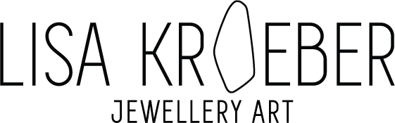 Lisa Kroeber Jewellery Art
