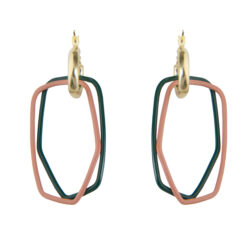 Earrings Mix&Match FRAMES