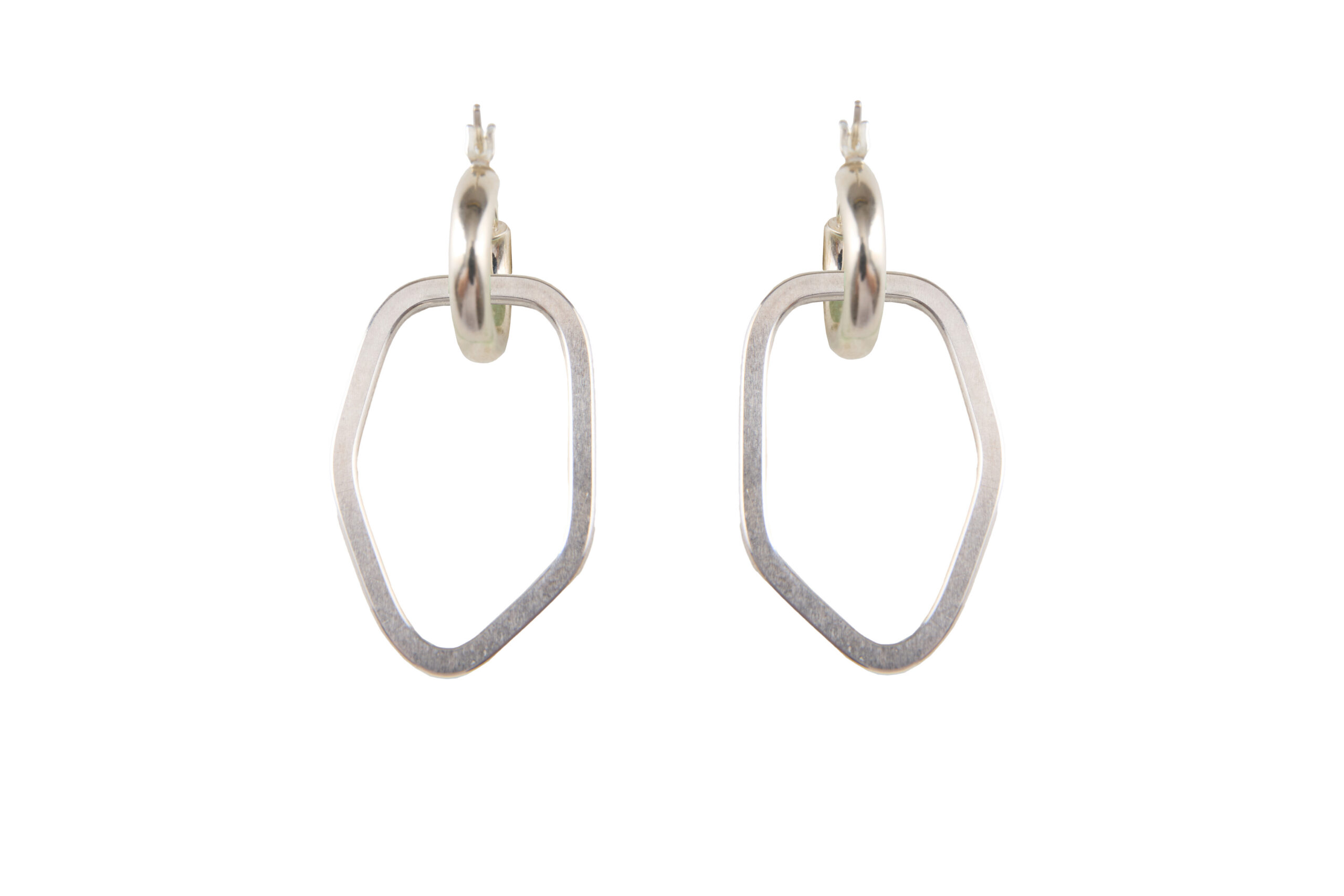 Earrings Mix&Match FRAMES - Image 17