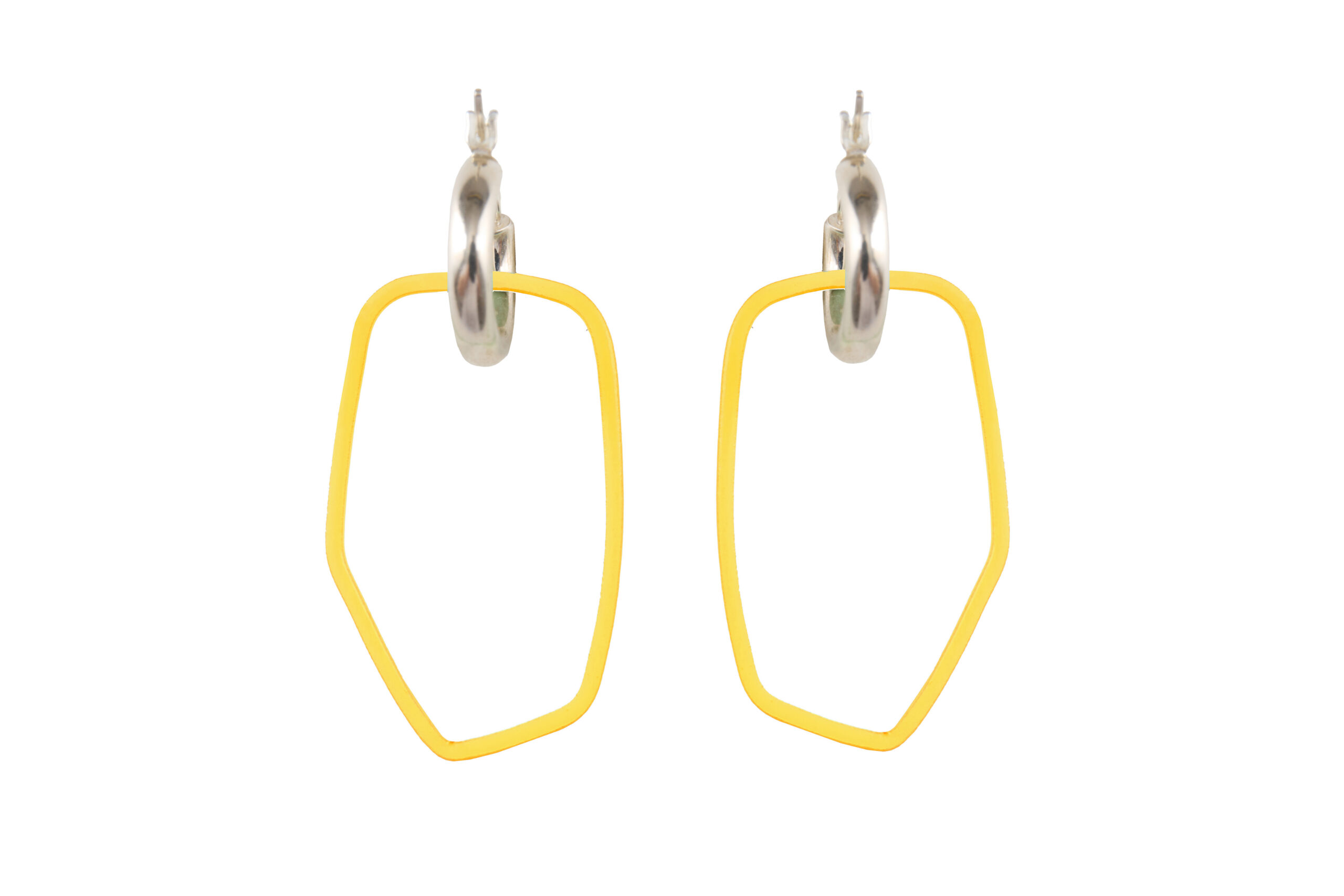 Earrings Mix&Match FRAMES - Image 3