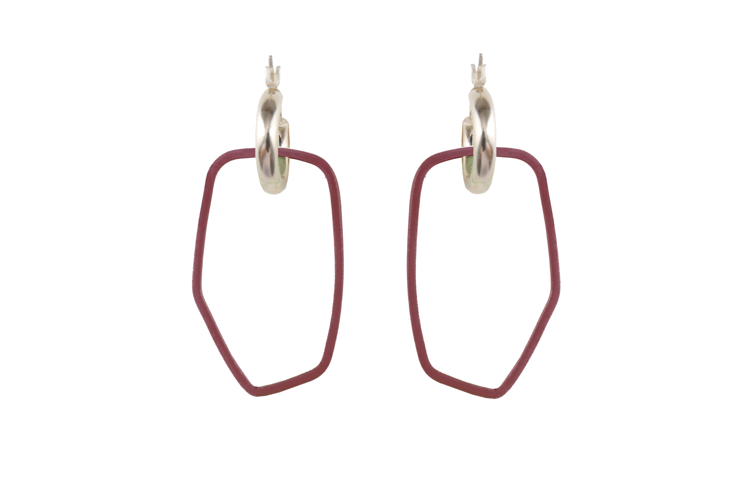 Earrings Mix&Match FRAMES - Image 6