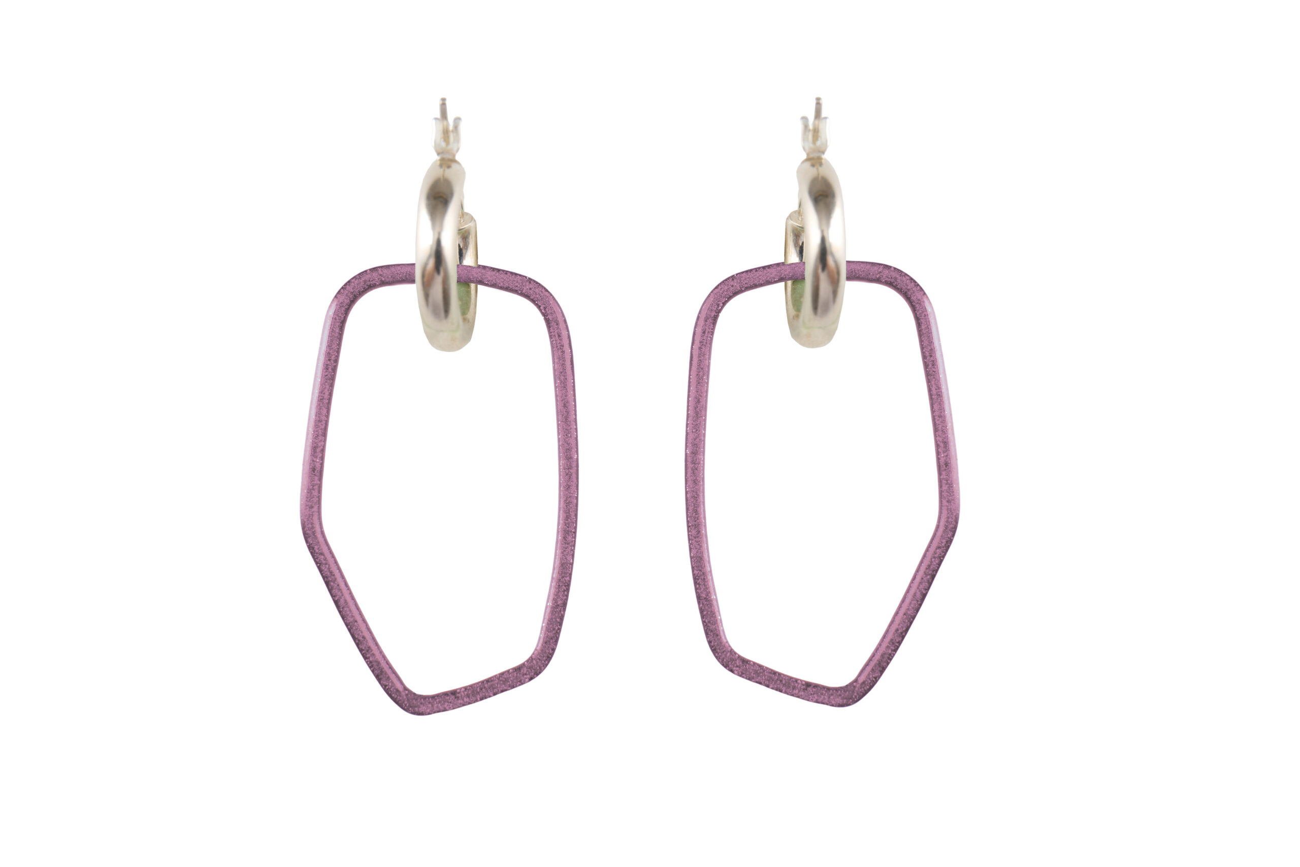 Earrings Mix&Match FRAMES - Image 7