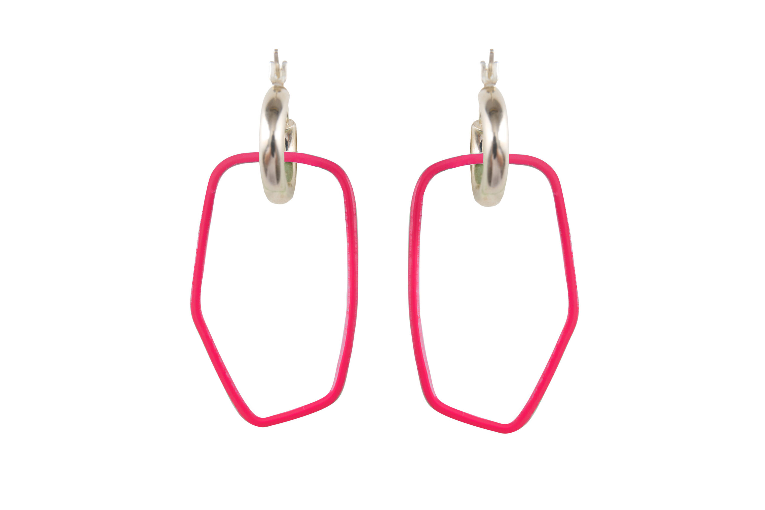 Earrings Mix&Match FRAMES - Image 10