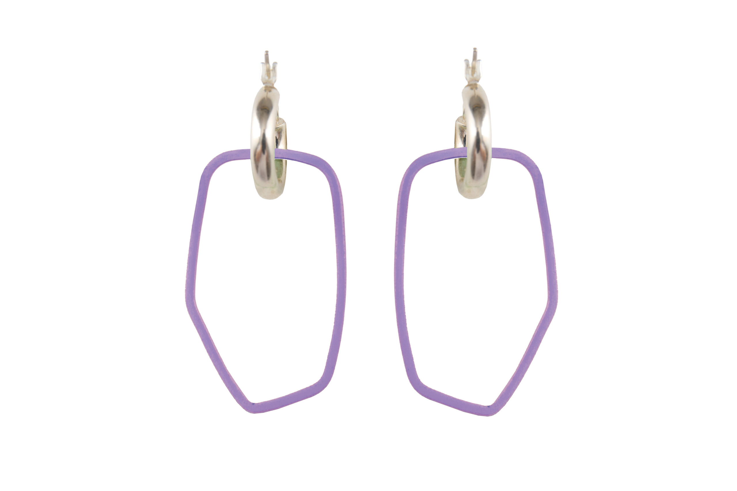 Earrings Mix&Match FRAMES - Image 12