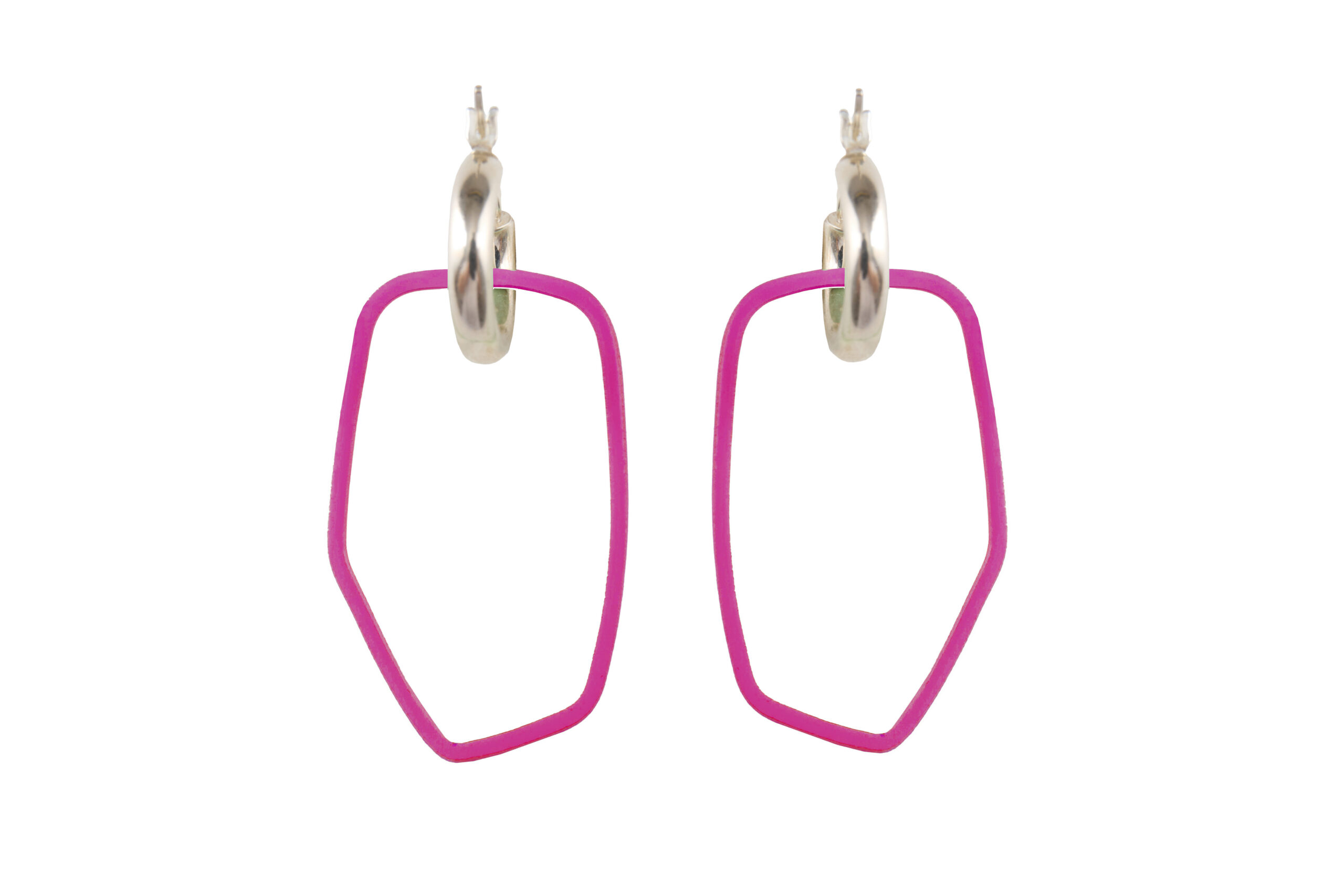 Earrings Mix&Match FRAMES - Image 13