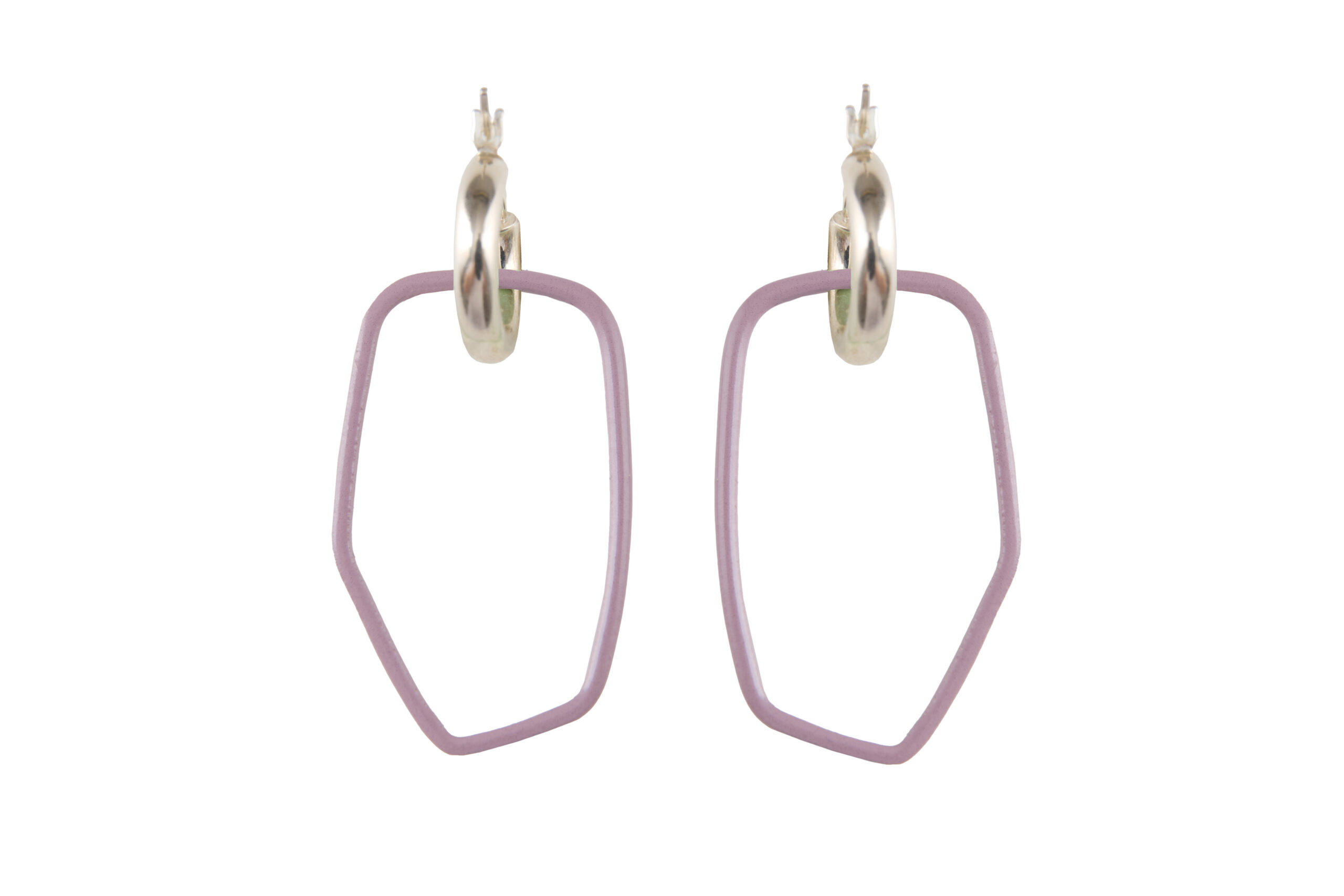 Earrings Mix&Match FRAMES - Image 14