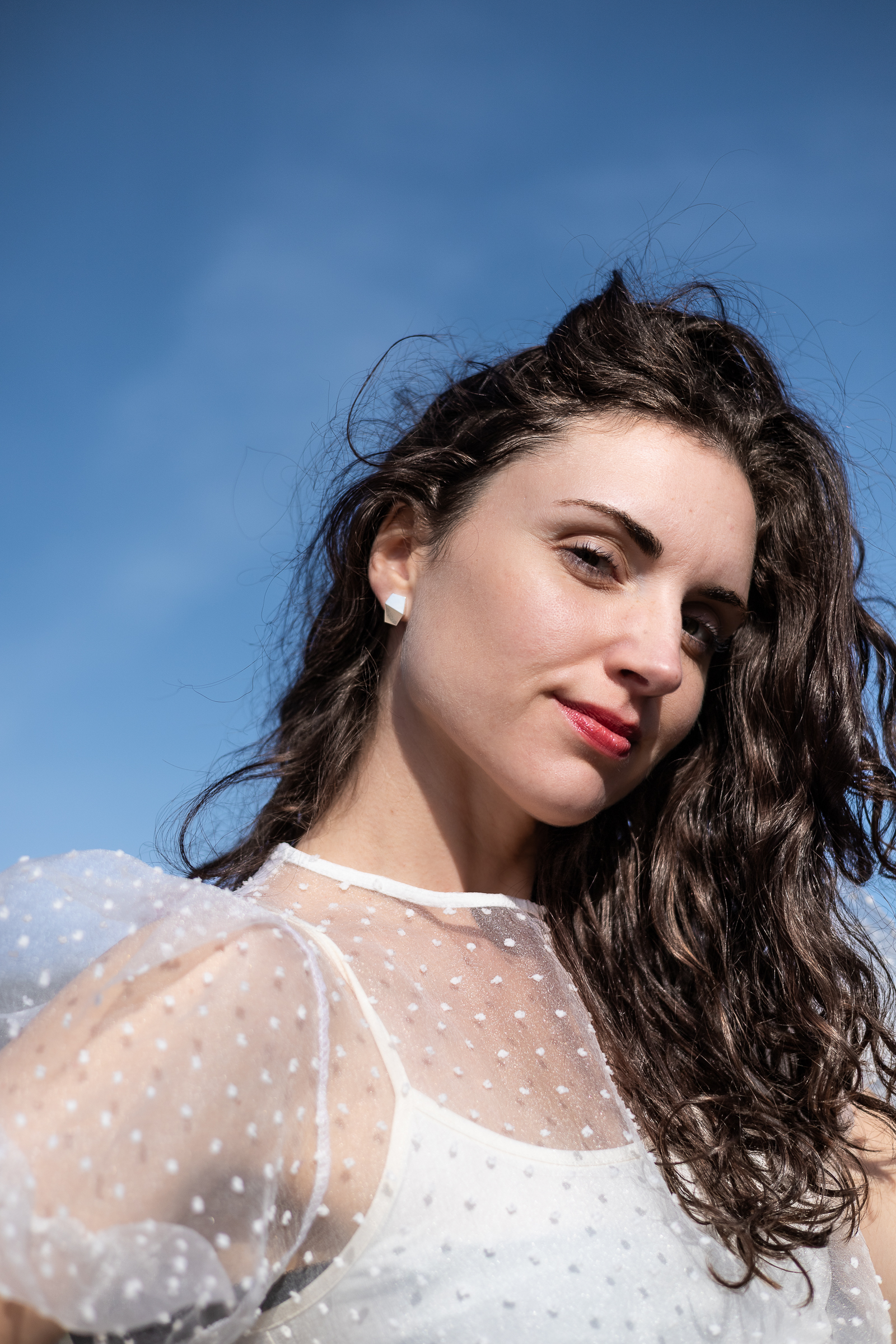 Earrings Forma - Image 4