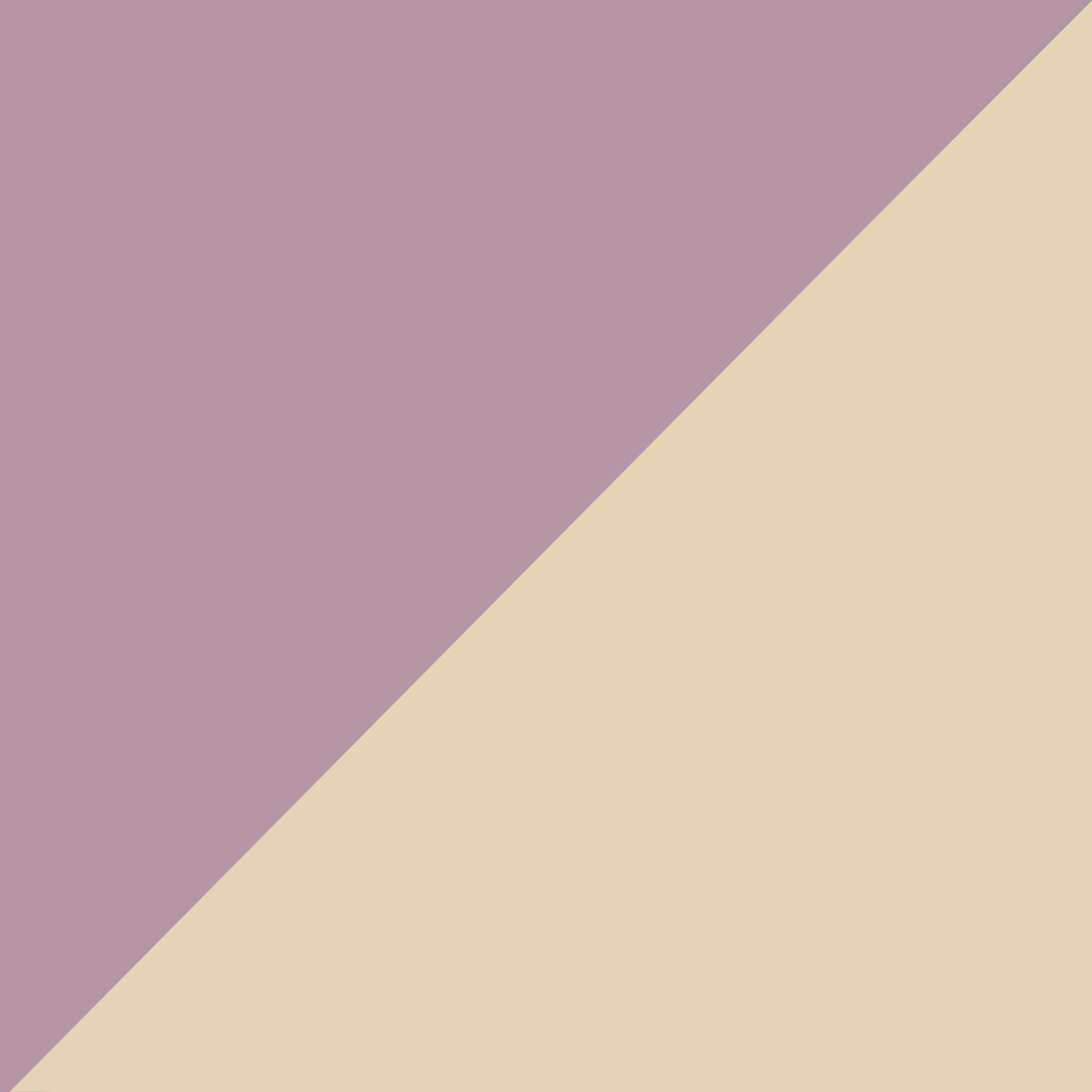 Pastelne Violetne/Elevandiluu