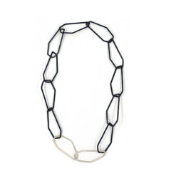 ART Necklace Colour Frames