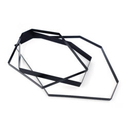 ART Neckpieces Folded