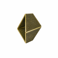 Alternative view of Sparkling Pendant Folded