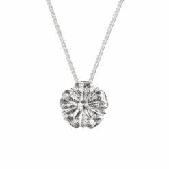 Necklace Viljandi Rose