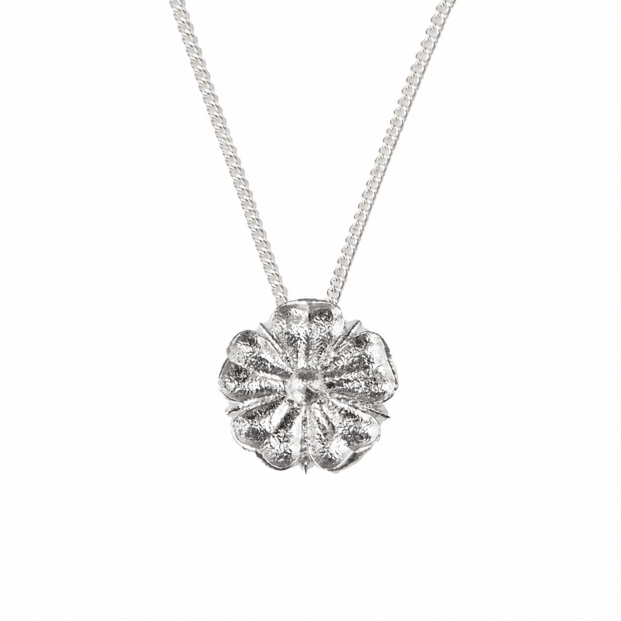 Necklace Viljandi Rose