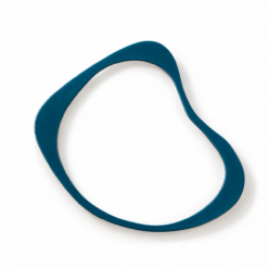 Bracelet Curved