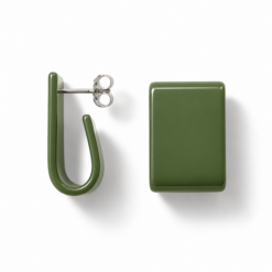 Earrings Bent