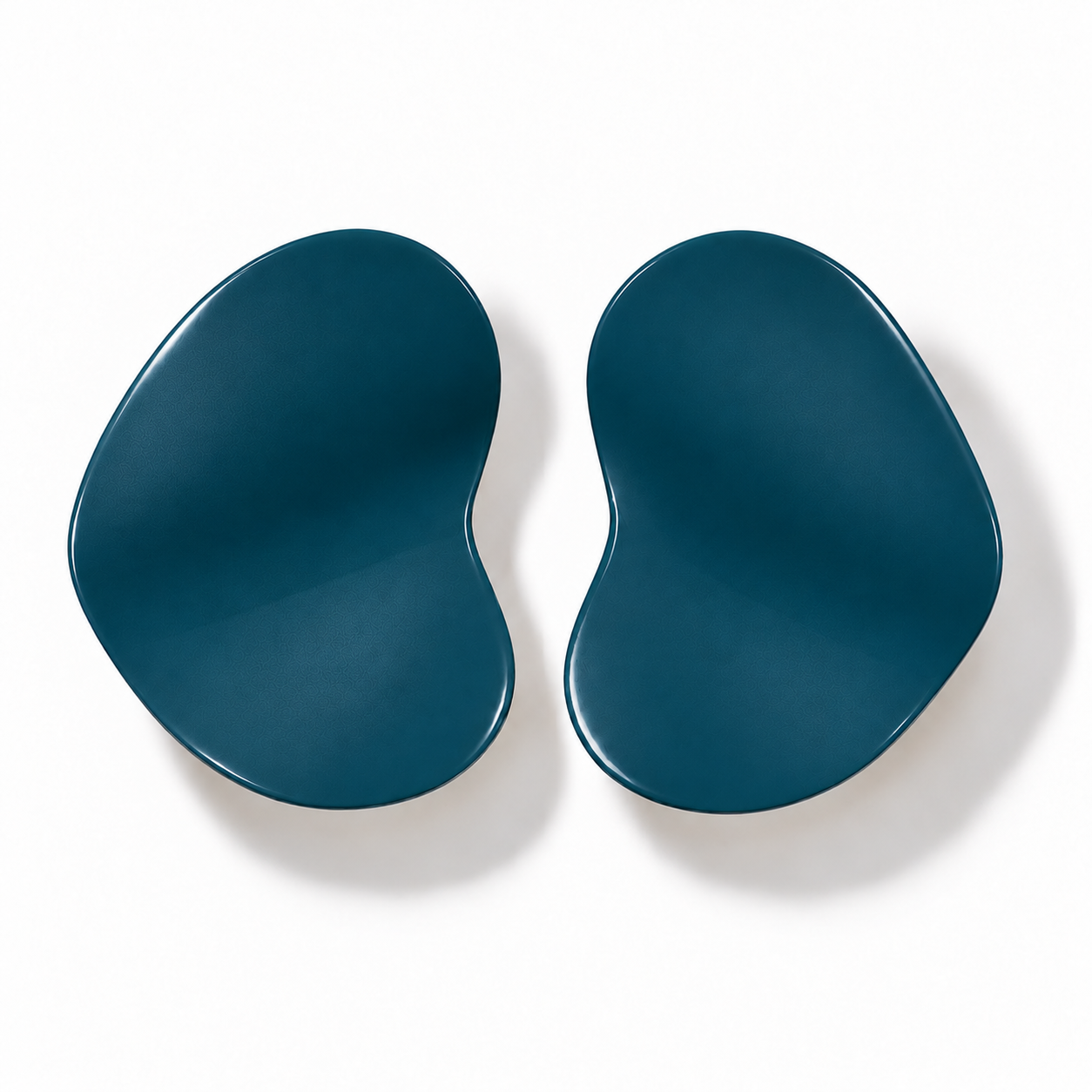 Earrings Curved - Image 2