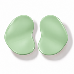 Earrings Curved